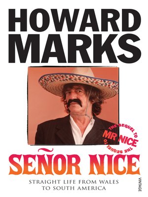 cover image of Senor Nice